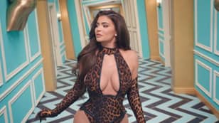 Kylie Jenner Criticised After Appearing In Cardi B's New Music Video