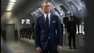 'Spectre' Has Just Been Named 'The Most Complained About Movie' of 2015