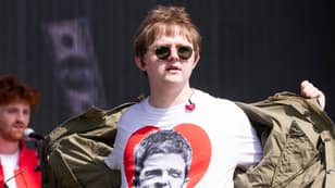 Noel Gallagher's Daughter Sides With Lewis Capaldi Amid Trolling Of Dad