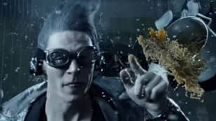 Quicksilver Actor Evan Peters Is Up For Doing A Stand Alone Origins Movie 