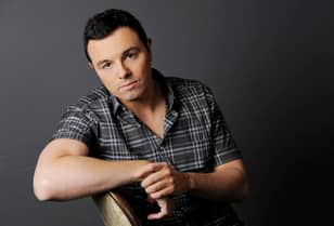 Seth MacFarlane, The Brains Behind 'Family Guy', Missed One Of The Doomed 9/11 Flights