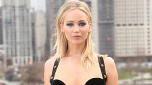 Jennifer Lawrence Speaks Out After 'Revealing Dress' Debate