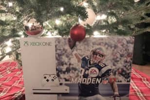 Man Accidentally Uploads Embarrassing Pic From EA Sports Twitter Account
