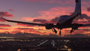 Microsoft Flight Simulator Is Back – And It Looks Absolutely Stunning