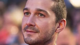 ​Shia LaBeouf Is Starring In A Movie About Shia LaBeouf, But He Won’t Be Playing Shia LaBeouf