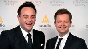 Declan Donnelly Could End Up Presenting Alone For The First Time Ever