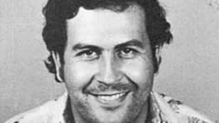 The Chilling True Story Behind Pablo Escobar's Smile In First And Final Mugshot