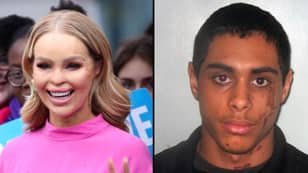 Man Who Attacked Katie Piper With Acid Released From Prison 