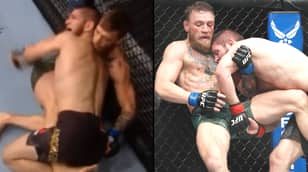 Newly Surfaced Video Exposes Every Time Conor McGregor 'Cheated' Vs Khabib