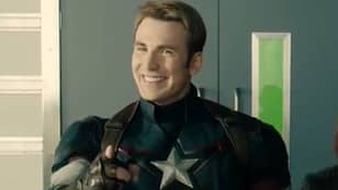 Avengers: Endgame Gave Captain America One Of The Best Moments In MCU History