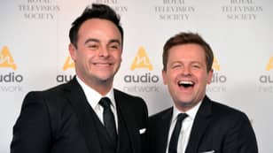 Dec Reveals That He Would 'Never Present I'm A Celeb' Without Ant