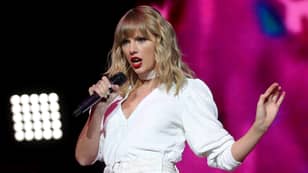 Taylor Swift Fans Threaten To Burn Down Journalist's Home After 8/10 Review For Folklore