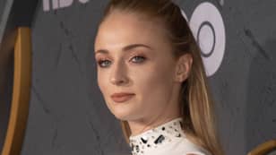 Sophie Turner Tells People To Stay Inside And Not Be 'Stupid'