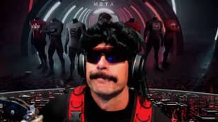 Dr Disrespect Has Been Mysteriously Banned From Twitch