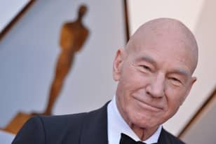 Sir Patrick Stewart Reveals How He Suffered Domestic Violence Growing Up 
