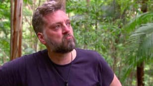 Ofcom Has Received 300 Complaints About 'I'm A Celeb' 'Bullying' Of Iain Lee 