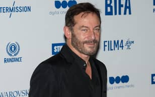 Who Is Jason Isaacs? New Character To Appear In Sex Education Season 3