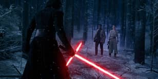 Here's The Real Reason Why 'The Dark Side' Have Red Lightsabers