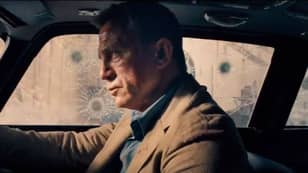 The First Full Trailer For Bond 25: No Time To Die Has Dropped