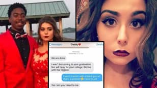Teen Shares Dad's Racist Rant After Going To Prom With Black Friend