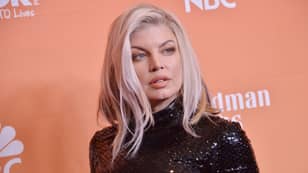 ​Fergie Thought That The F.B.I Were After Her During Her Dark Crystal Meth Addiction, But Now She’s Back