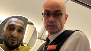 Passenger Accuses EasyJet Of 'Racial Profiling' After Staff Burst Into Toilet