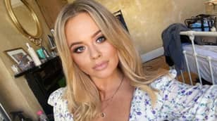 Emily Atack Has Been Called Her Inbetweeners Character Name Charlotte During Sex