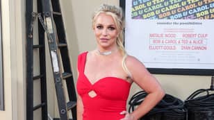 Britney Spears Says She Won't Perform On Stage Again As Long As Dad Controls Her Career