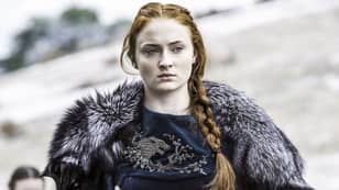 Sophie Turner Serves Fan Who Defended Littlefinger After 'Game Of Thrones' Season Seven Finale 