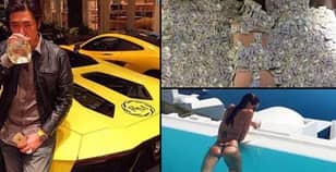 Meet The Rich Kids Of Singapore Who Love To Flaunt Their Wealth