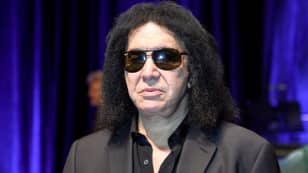 Gene Simmons Banned For Life From Fox News For Offending Everyone