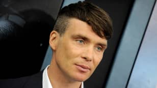 ​Cillian Murphy Hints That There's Plenty More 'Peaky Blinders' To Come