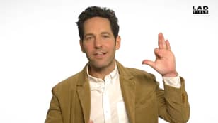Paul Rudd Reveals His Bizarre Party Trick That You’ll Want To Try