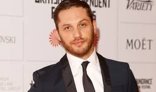 Is Tom Hardy Is Set To Feature In The New 'Star Wars'?