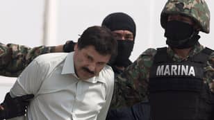 Cartel Wives Reveal What It Was Like To Be In El Chapo's Inner Circle  