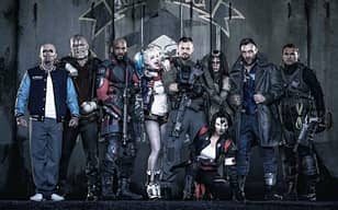 First 'Suicide Squad' Pre-Screening Viewers Left Amazed With What They Saw