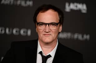 Quentin Tarantino Has Spoken Out About His Favourite Character From His Films 