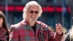 Billy Connolly Slams 'Cancel Culture', Saying He Wouldn't Make It Today