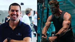 Chris Hemsworth's Personal Trainer Bans 'Gym Junkies, Millennials And Fitness Posers' From Gym