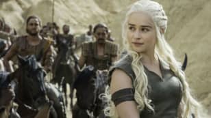 HBO Boss Says There Will Be No Game Of Thrones Sequels