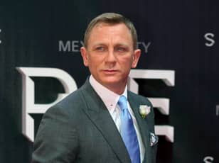 Daniel Craig Offered A Shitload Of Money To Do Two More Bond Films
