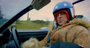 The First Trailer For The New Series Of 'Top Gear' Has Been Released