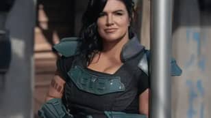 Disney Includes Gina Carano In Emmy Awards Push For The Mandalorian