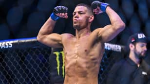 Nate Diaz Pays Rent Money For Fan Who Bet It On Him 
