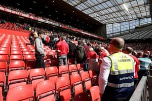 Manchester United Face A Massive Bill Following Old Trafford Bomb Scare