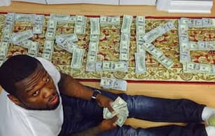 50 Cent Has Been Ordered To Court About The Instagram Pics He Posted After He Claimed He Was Broke
