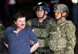 The Man Behind 'Narcos' Is Making A Show Based On El Chapo