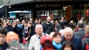 Only One In 20 Black Friday Deals Represent A Saving, Study Claims
