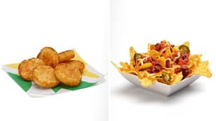 Subway Has Launched A New Money Saver Menu That Includes Hash Browns