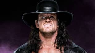 WWE Legend The Undertaker Has Announced His Retirement  